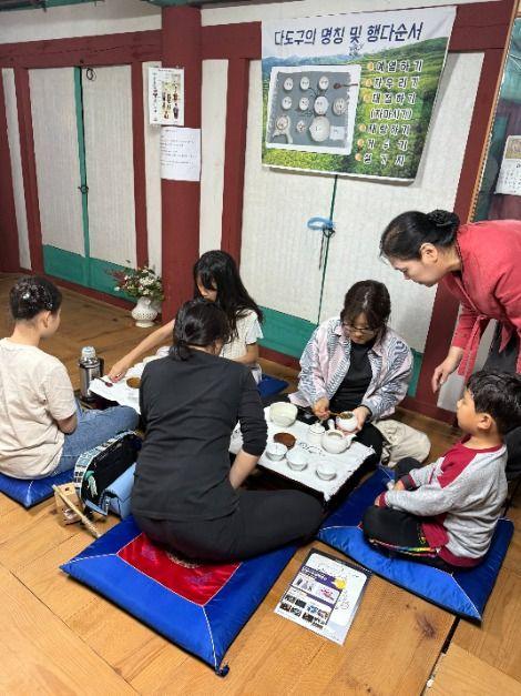 달빛가득 부평향교 6