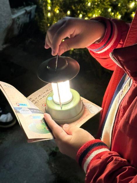 달빛가득 부평향교 7