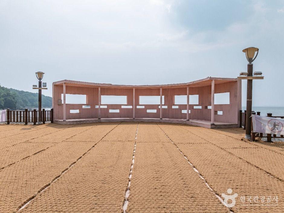 장화리일몰조망지 1