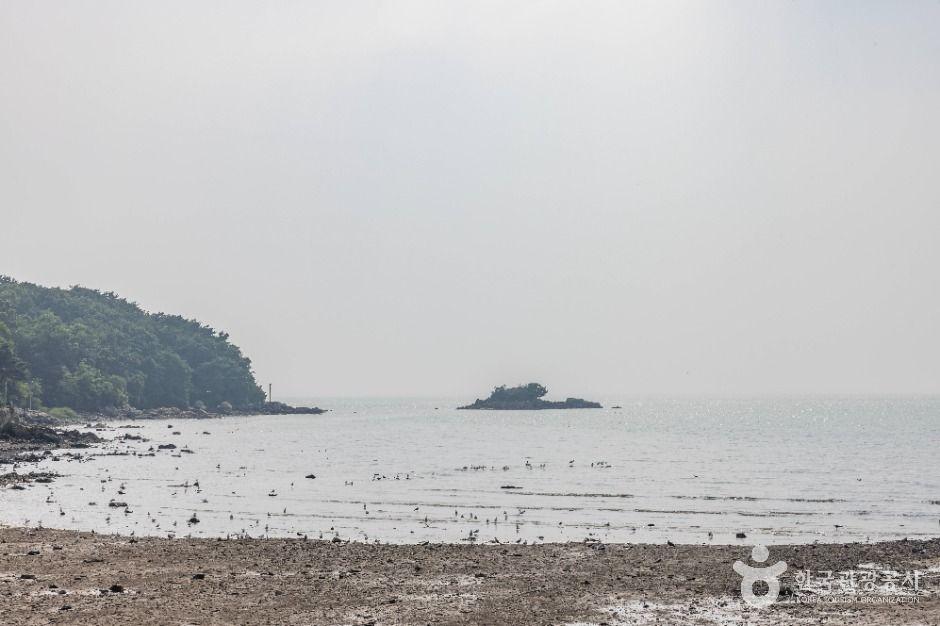 장화리일몰조망지 2