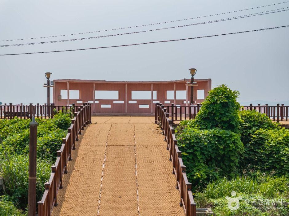 장화리일몰조망지 4