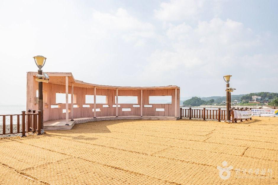 장화리일몰조망지 5