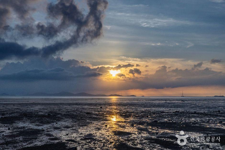 장화리일몰조망지 7