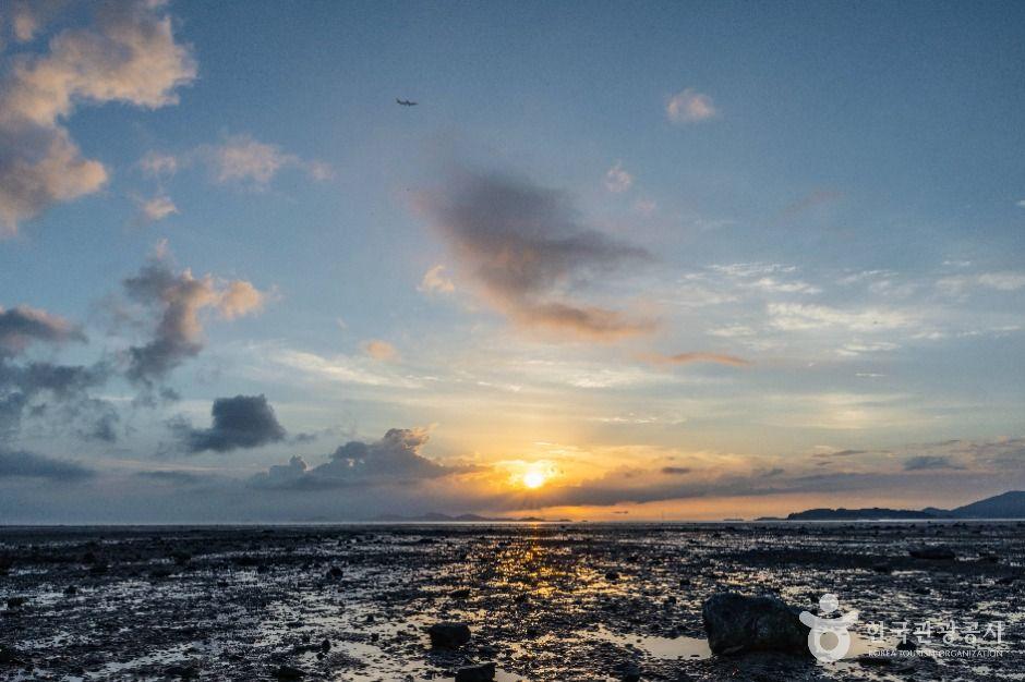 장화리일몰조망지 8