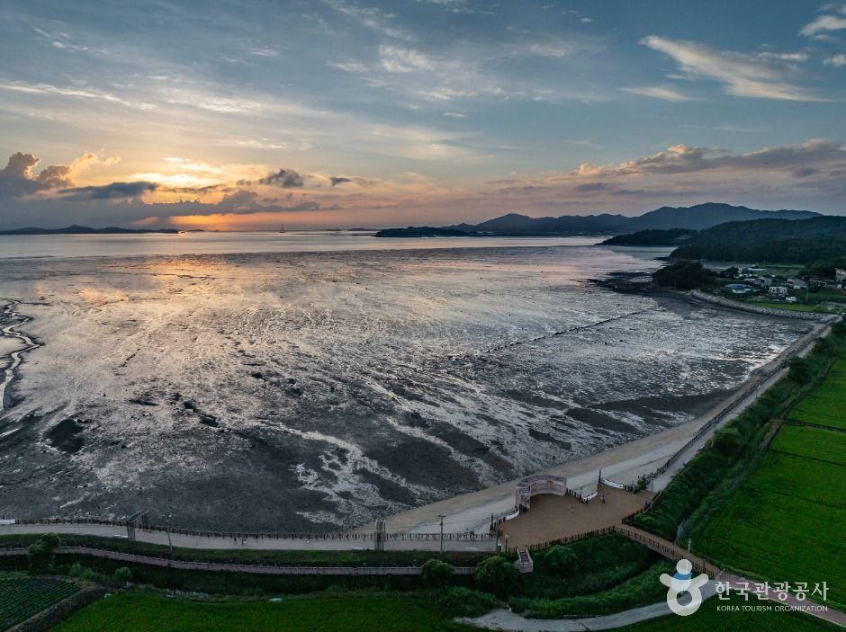 장화리일몰조망지 11