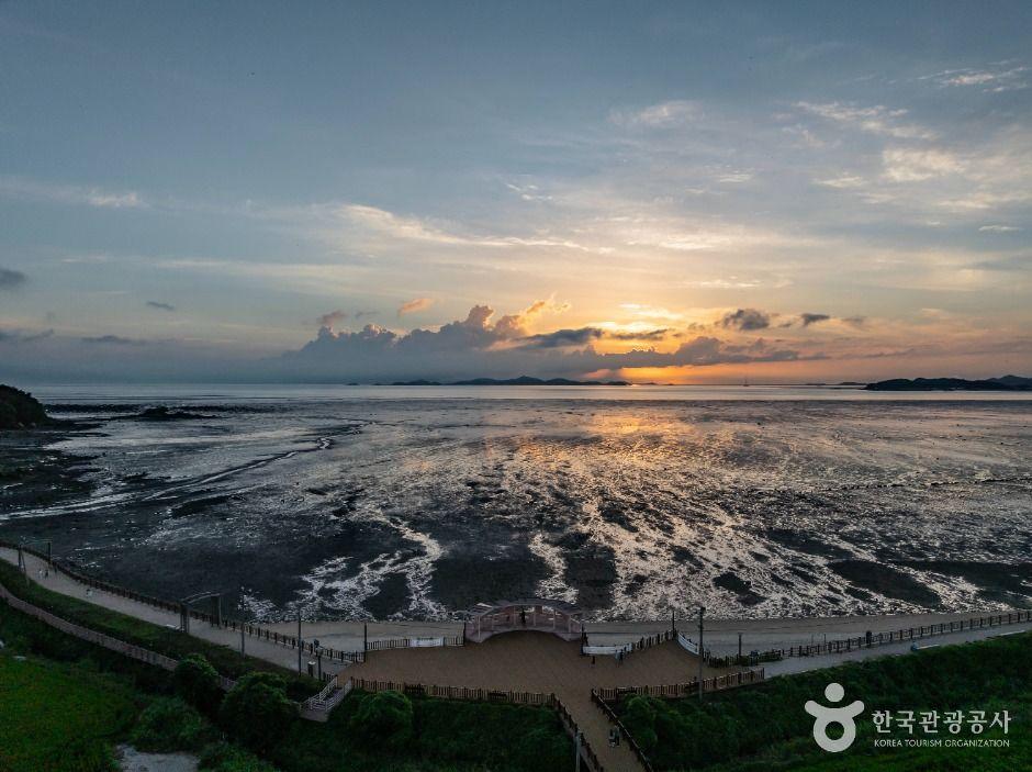 장화리일몰조망지 12