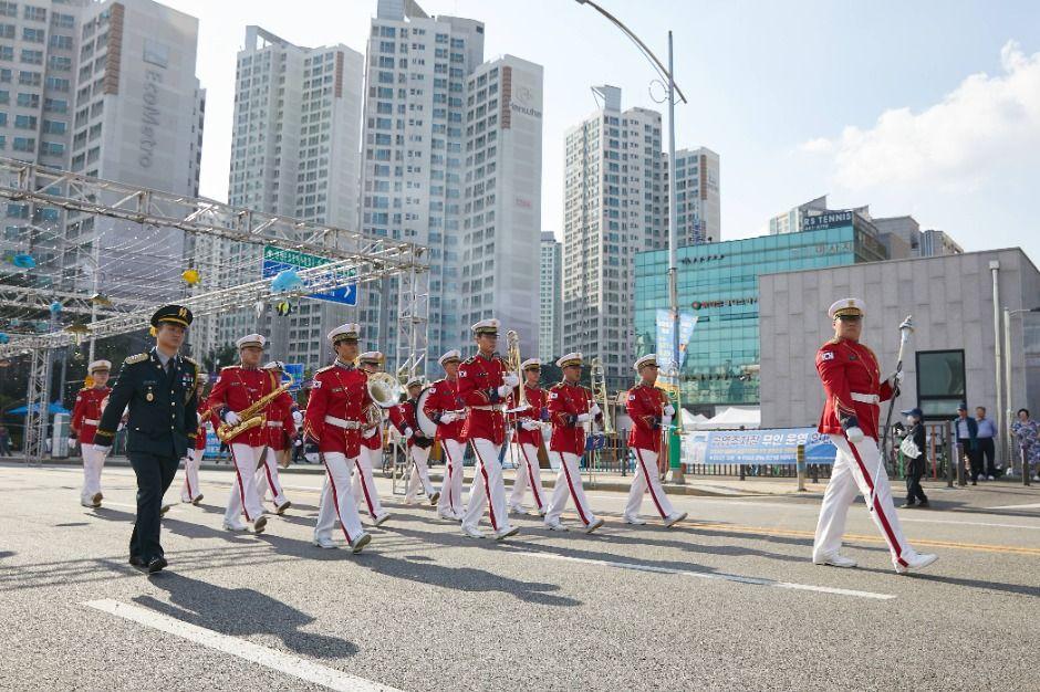 소래포구축제 2