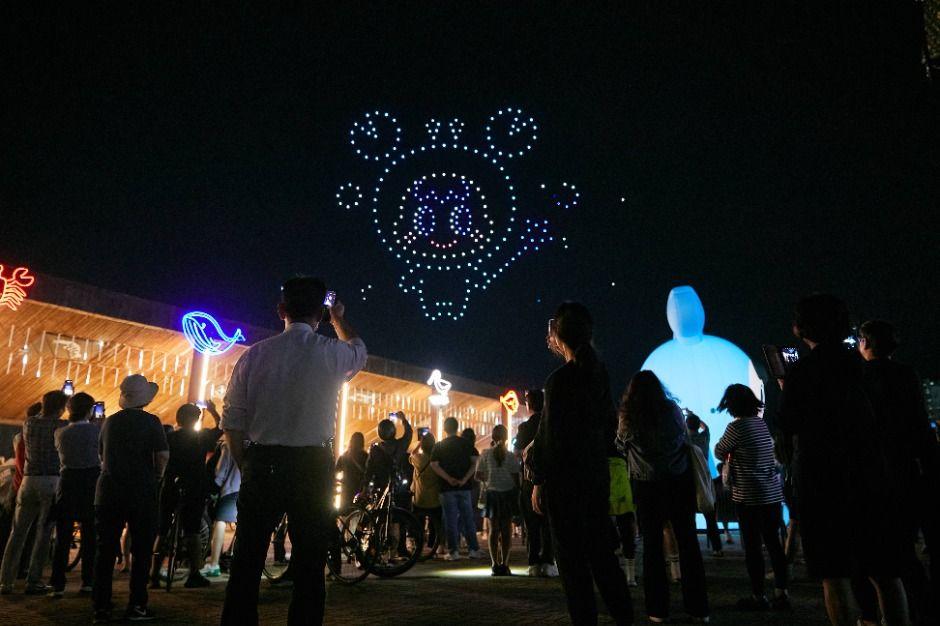 소래포구축제 10