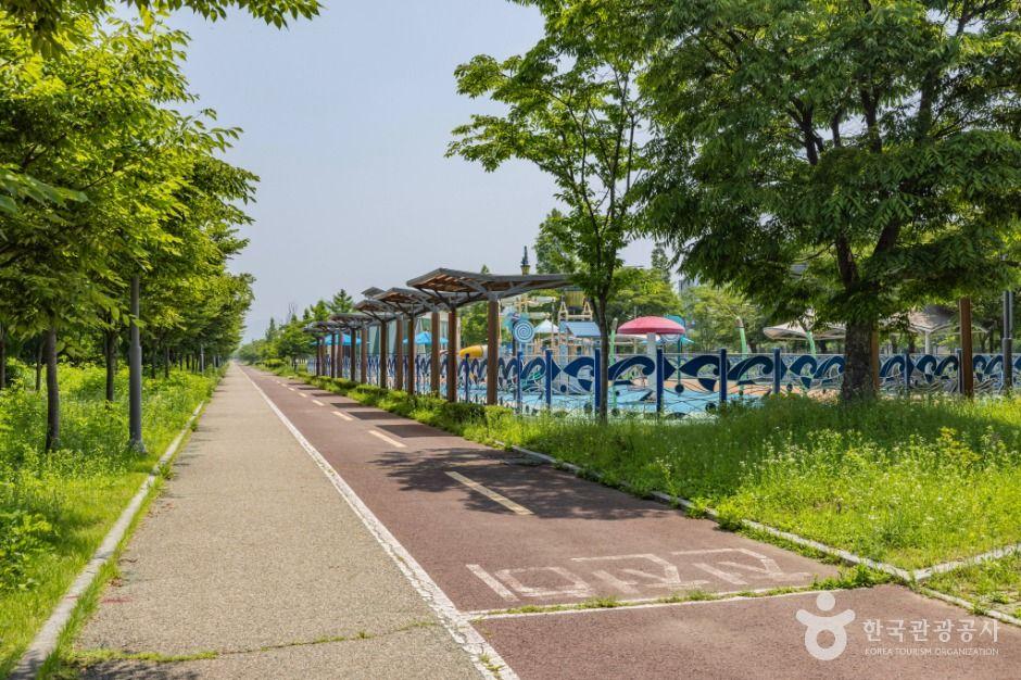 늘푸른공원 1
