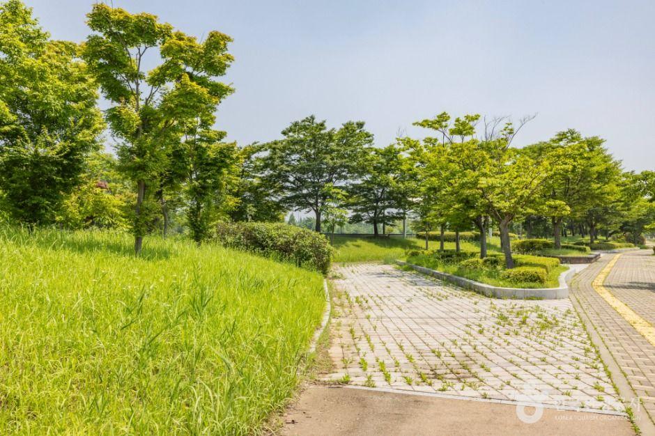 늘푸른공원 5