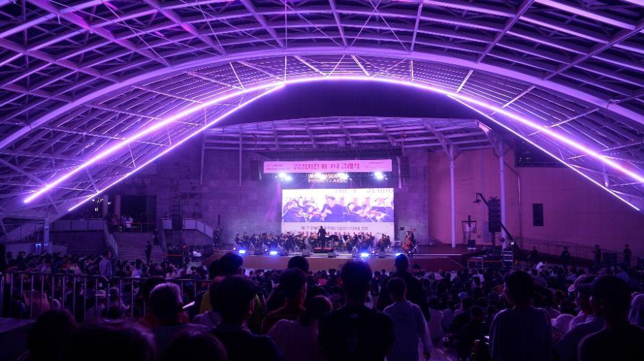 정서진 피크닉 클래식 1