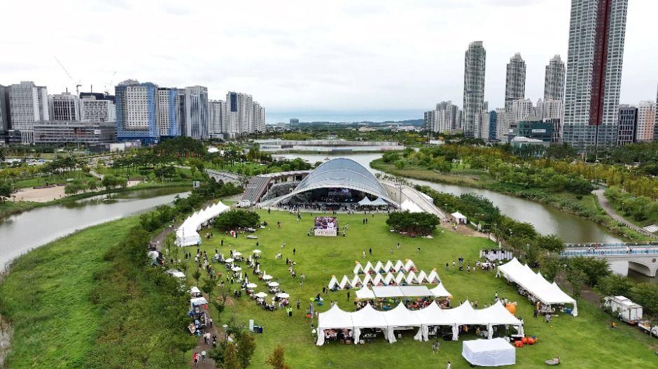 정서진 피크닉 클래식 2