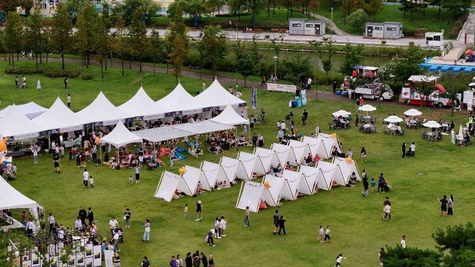 정서진 피크닉 클래식 3