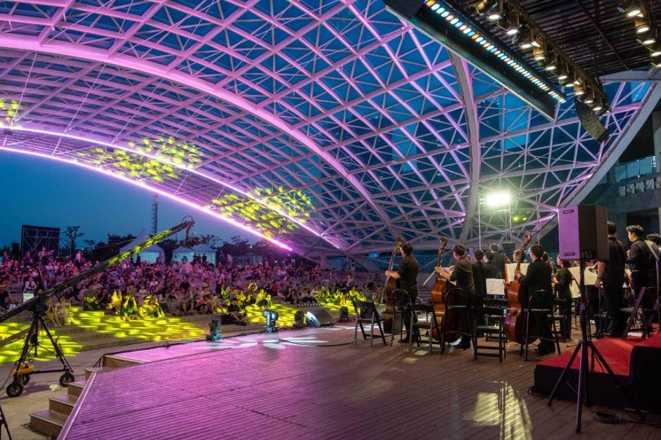 정서진 피크닉 클래식 4