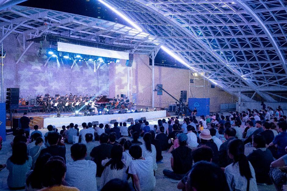 정서진 피크닉 클래식 5