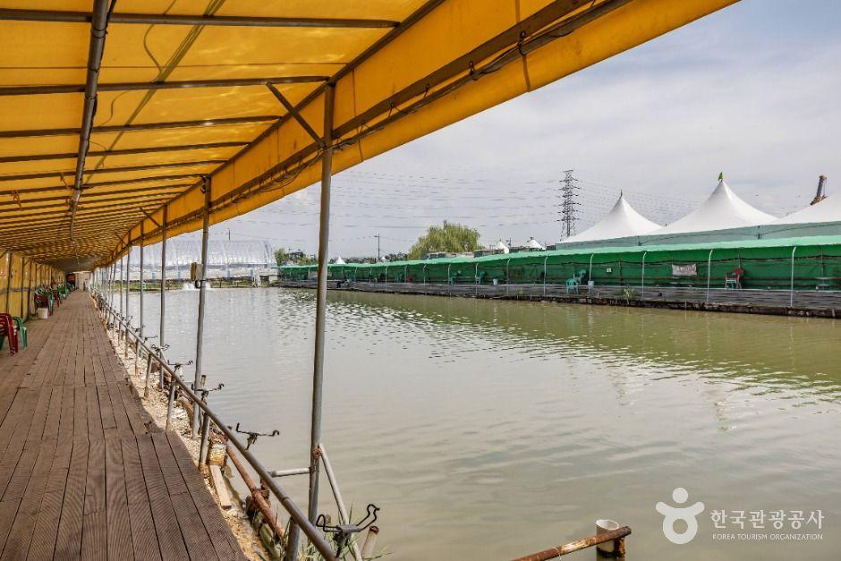 소래바다낚시터 1