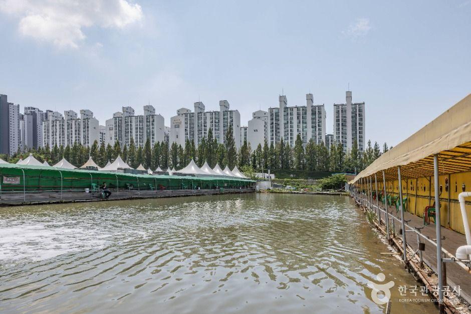 소래바다낚시터 2