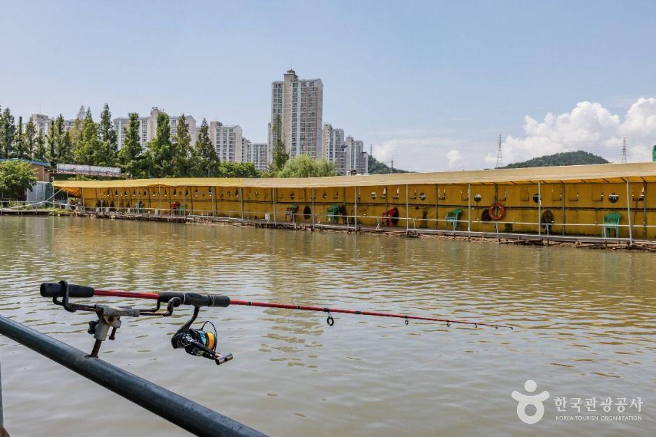 소래바다낚시터 4