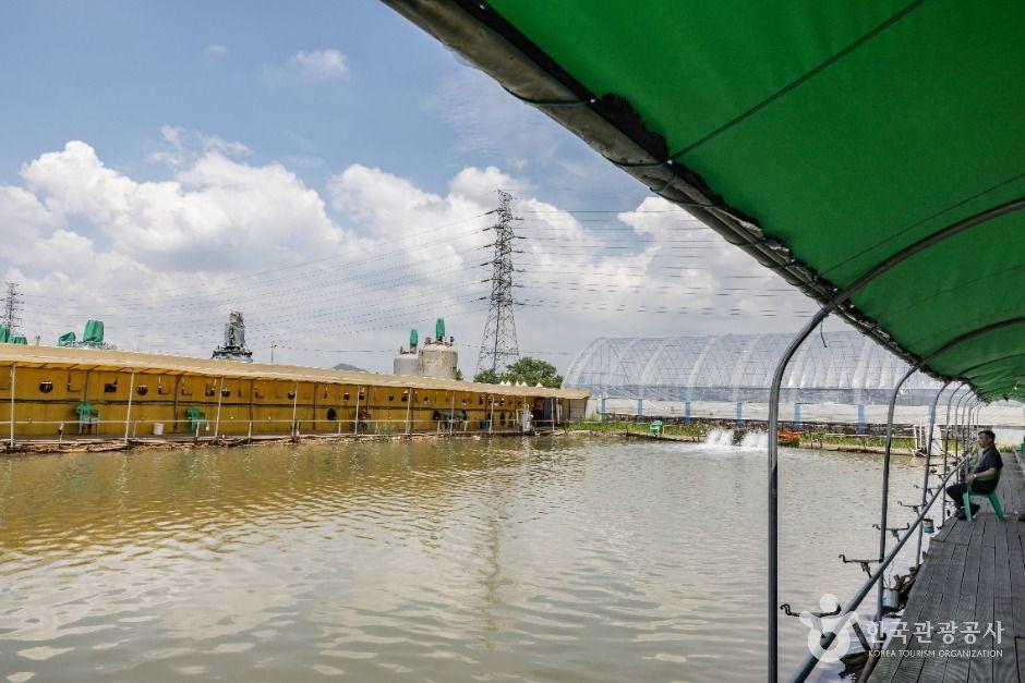 소래바다낚시터 5