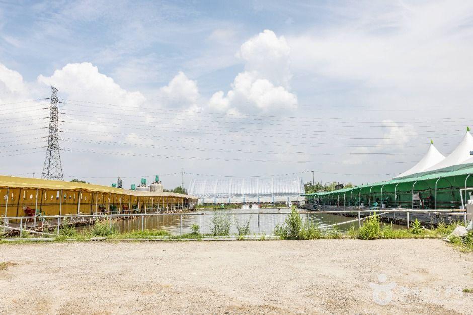 소래바다낚시터 6