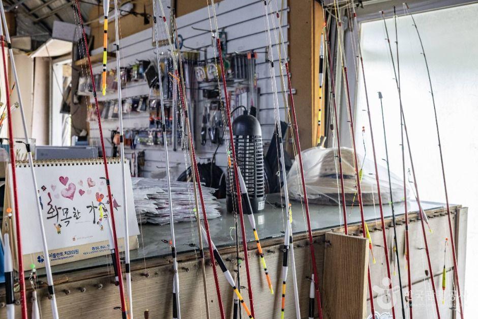 소래바다낚시터 7