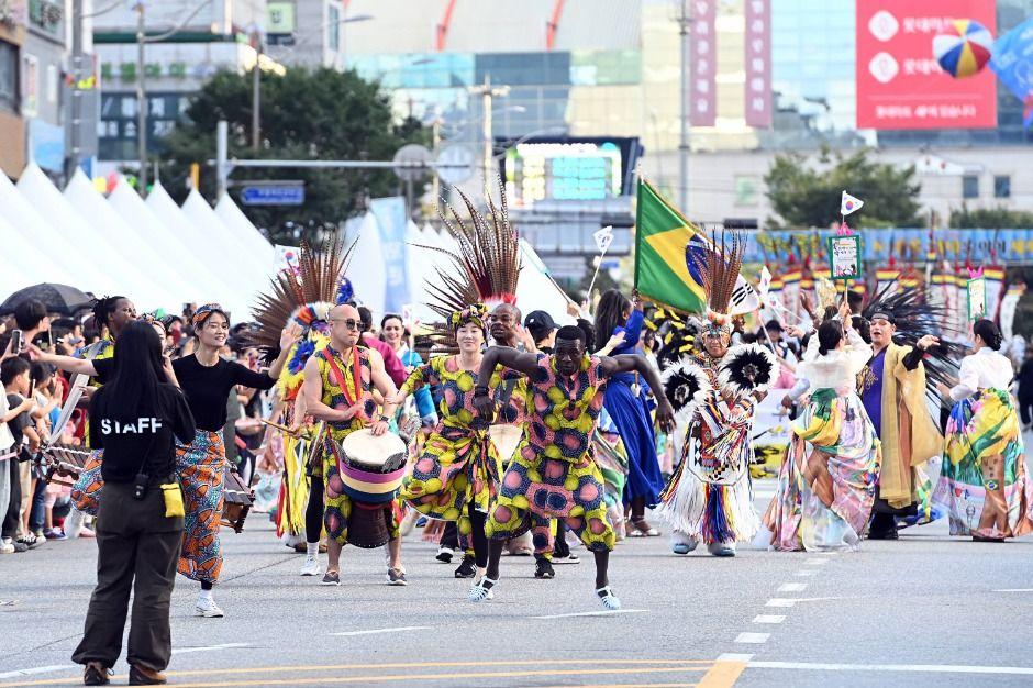 부평풍물대축제 7