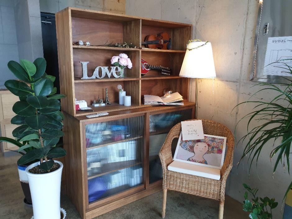 카페 잠진도길28 3