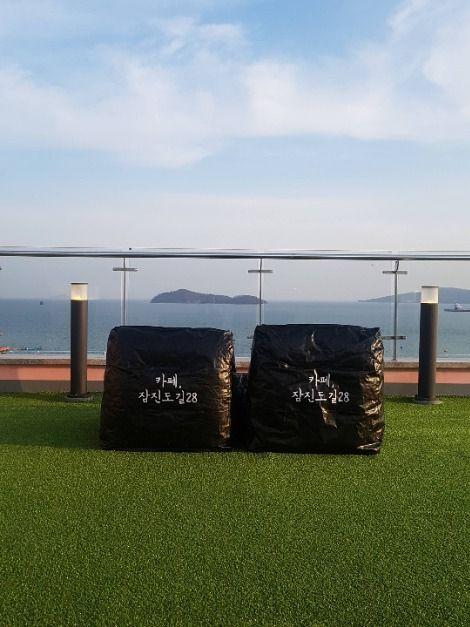 카페 잠진도길28 5