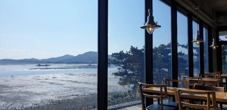 카페 잠진도길28 7