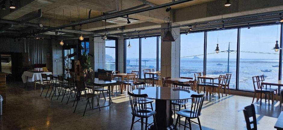 카페 잠진도길28 8