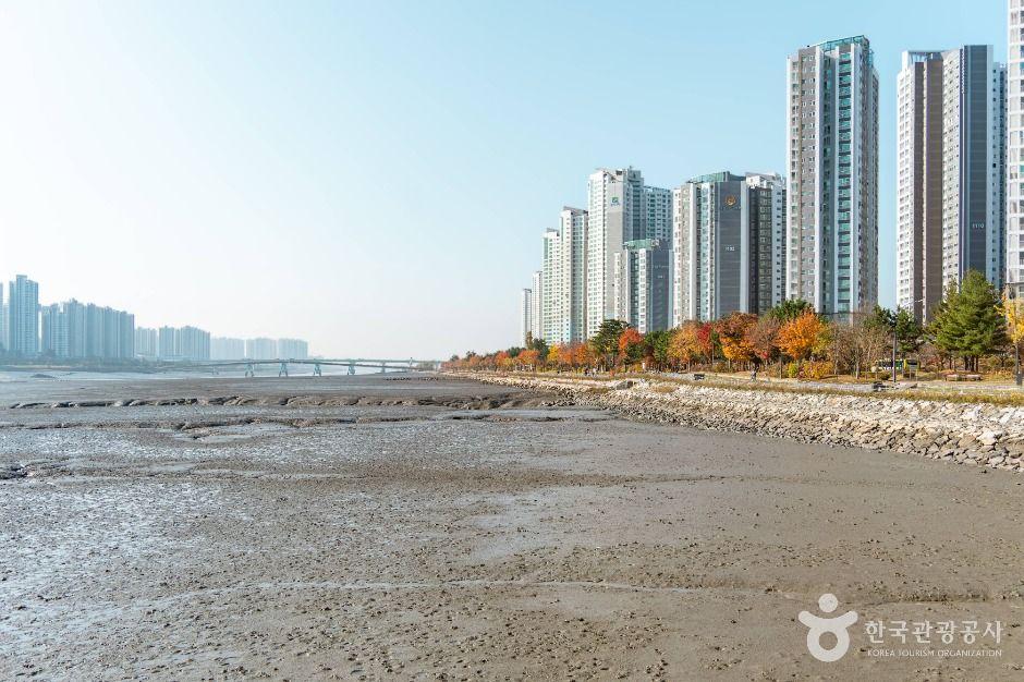 소래포구해오름광장 1