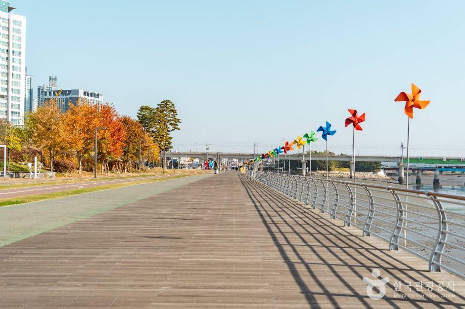 소래포구해오름광장 3