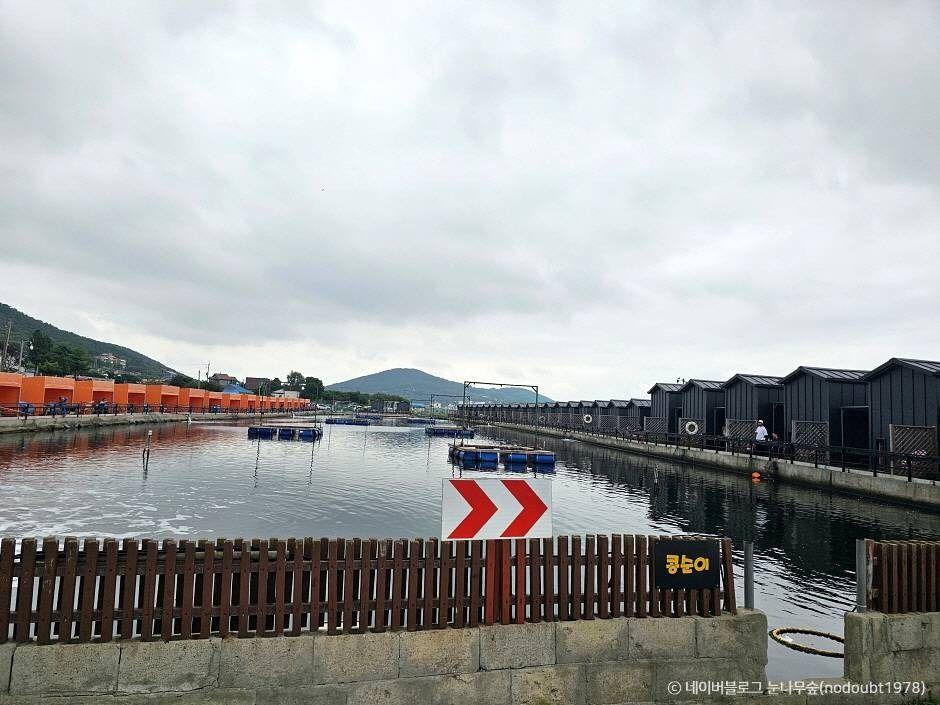 선두바다낚시터 1