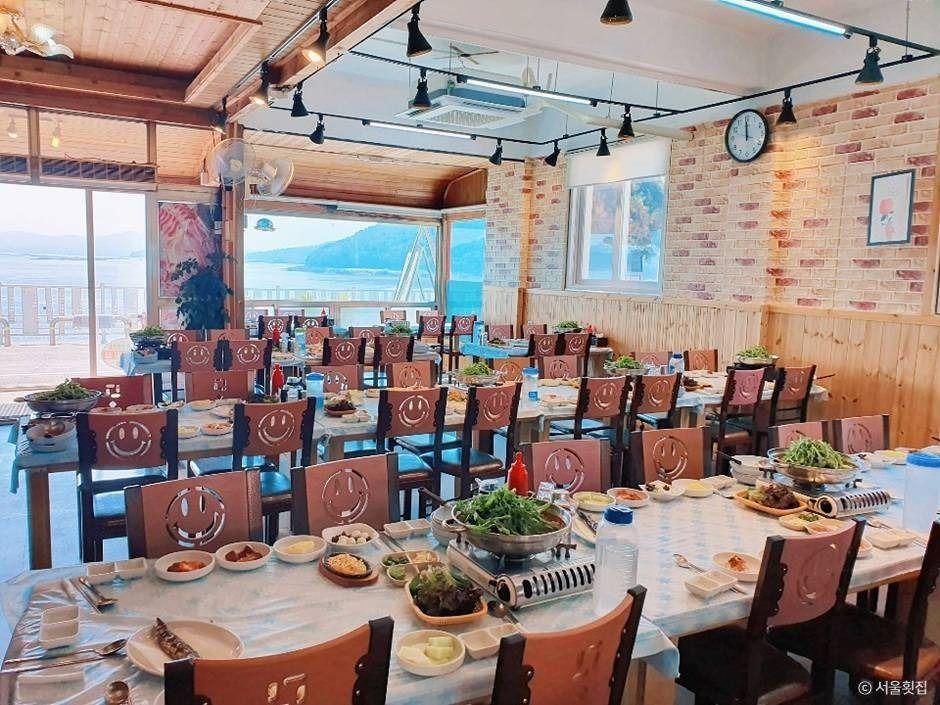 서울횟집 5