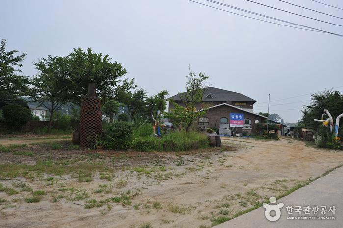 전원미술관 4