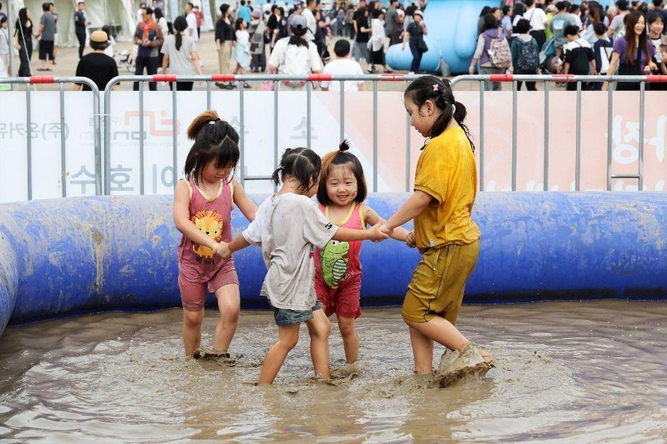 소래포구축제 4