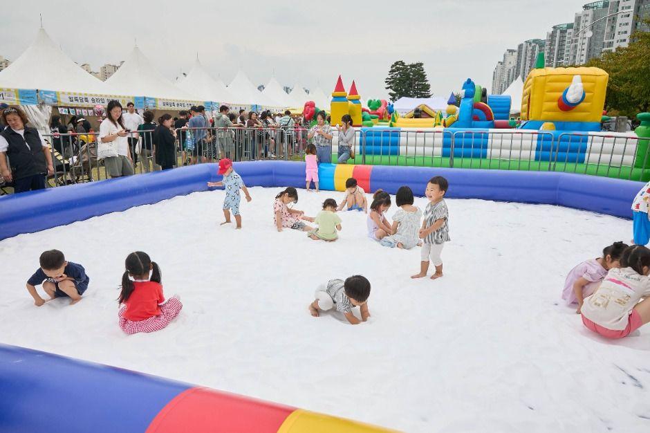 소래포구축제 9