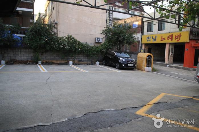 변가네옹진냉면 3