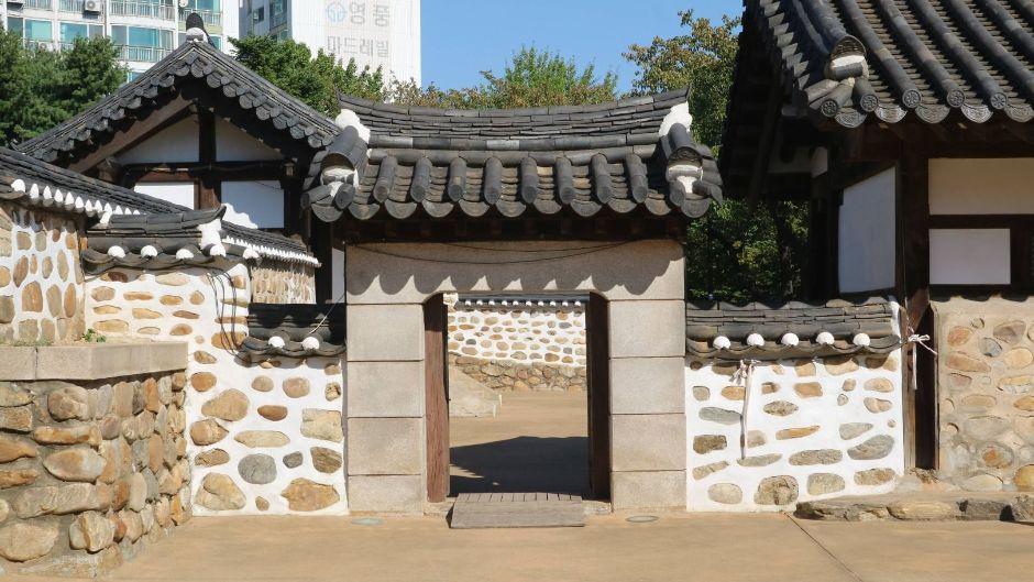 화도진지 3