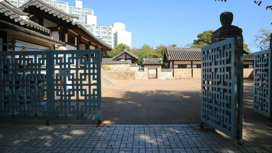 화도진지 9