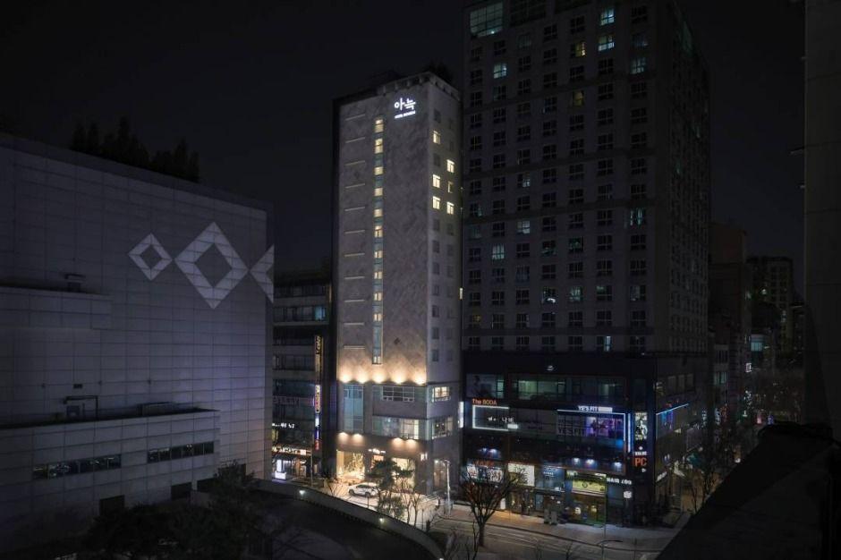더휴식 아늑호텔 인천구월점 2