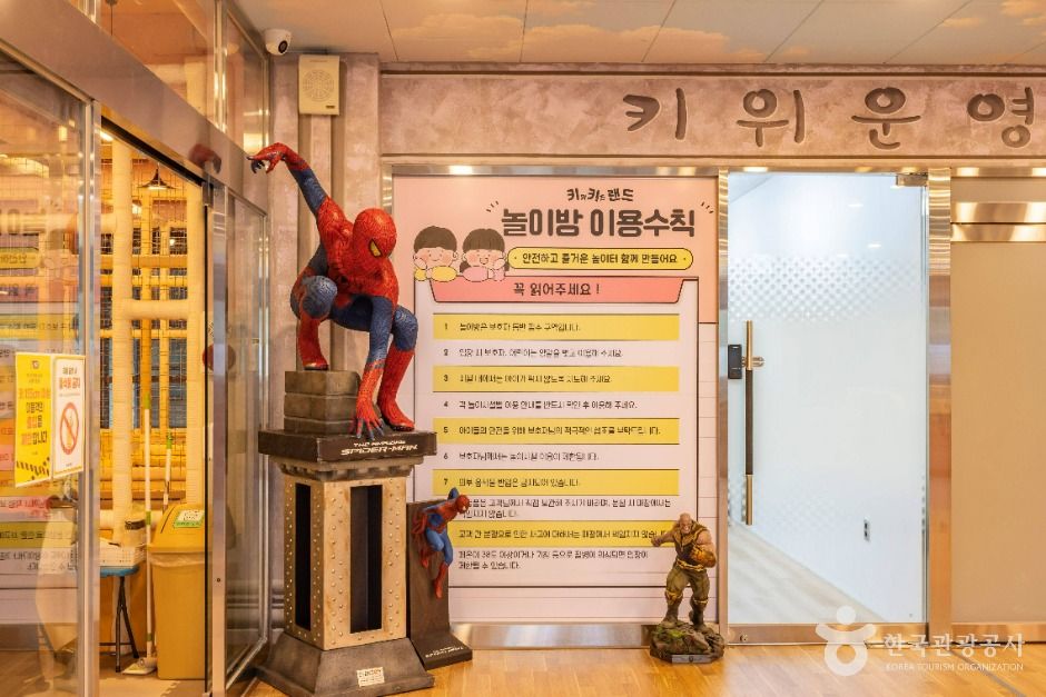키위스파랜드 3