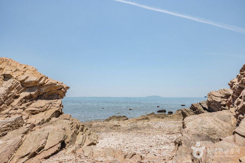 노가리해변 3