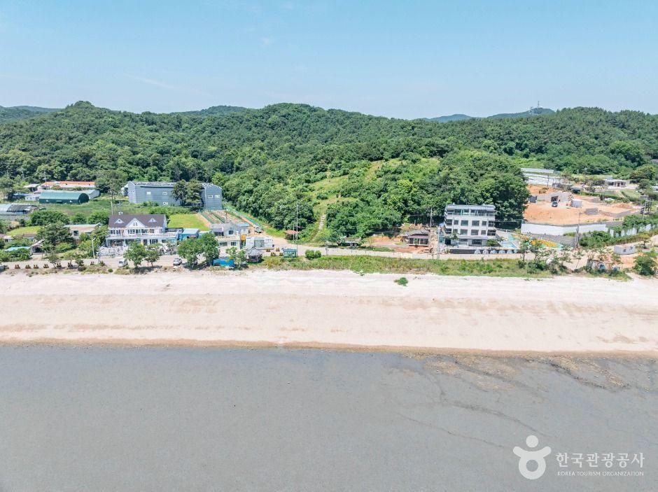 노가리해변 10