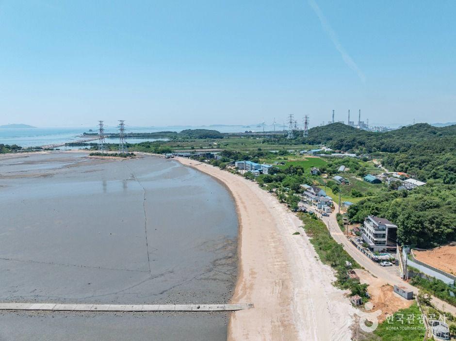 노가리해변 11