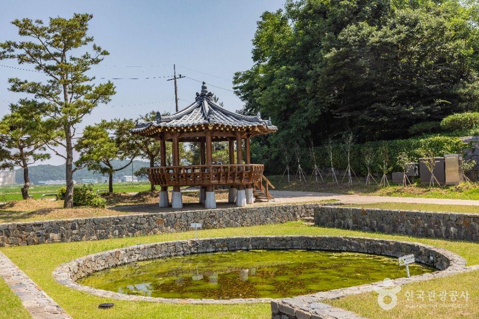 고려천도공원 2
