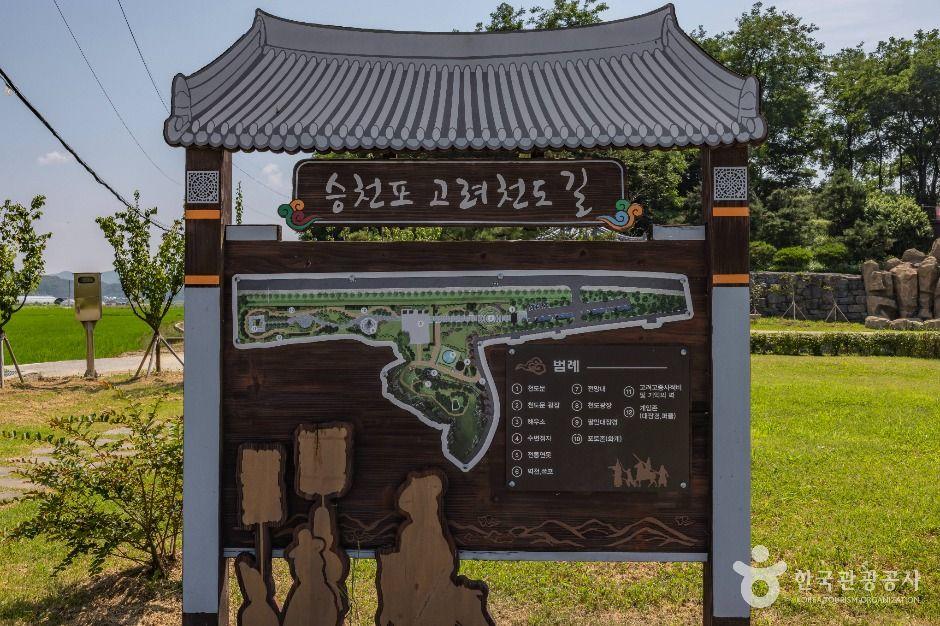 고려천도공원 8