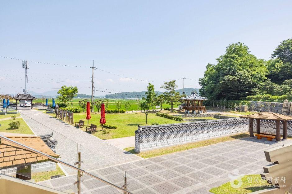 고려천도공원 11