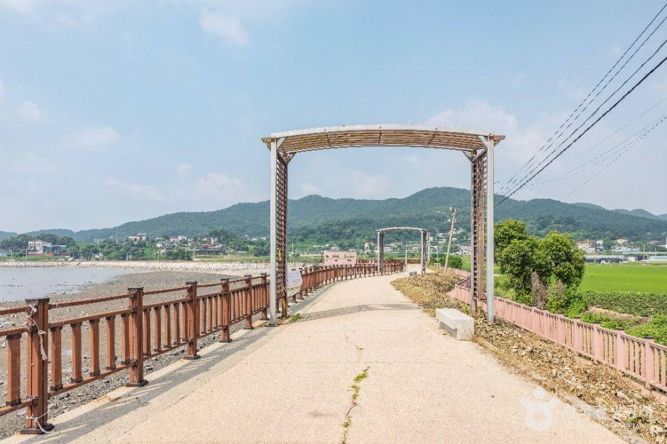 장화리일몰조망지 8