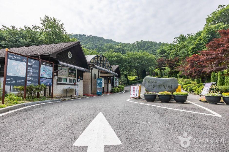 석모도 자연휴양림 1